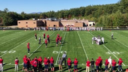 Stark football highlights Kennett High School