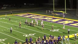 La Grange football highlights Smithville High School