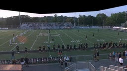 Keystone Oaks football highlights Bishop Canevin High School