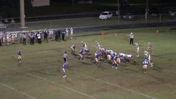 Richard Vincent's highlights Clewiston