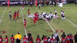 Newbern Highlights