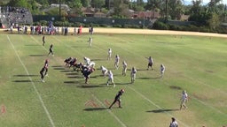 Arleta football highlights Poly High School