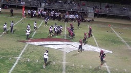 Arleta football highlights Verdugo Hills