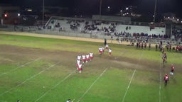 Arleta football highlights Westchester High School