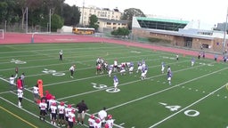 University football highlights Arleta High School