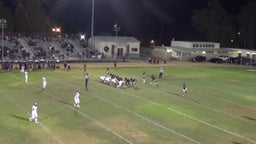 Arleta football highlights Verdugo Hills High School