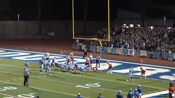 Spencer Kettle's highlights Norco