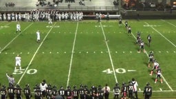 Fort Collins football highlights Westminster High School
