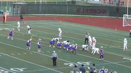 Fort Collins football highlights Adams City High School