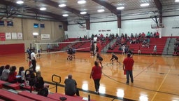 Murtaugh volleyball highlights Raft River High School