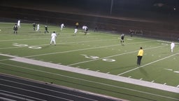 Guyer soccer highlights Plano East High School