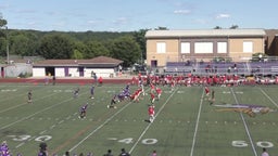 Nathaniel Nagel's highlights Westhill High School