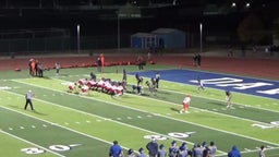 Jesuit football highlights Davis High School