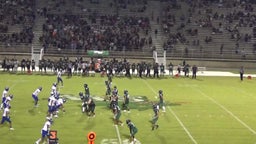 South San Antonio football highlights Southwest High School
