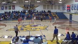 Manton girls basketball highlights Evart High School