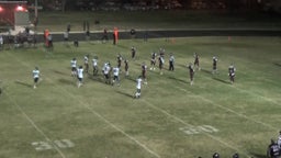 Spring Creek football highlights Elko High School