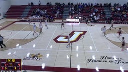 Lexyn Grof's highlights New Ulm High School