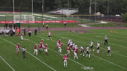 Michael Campoli's highlights Bellport High School