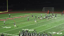 Syosset football highlights Valley Stream Central High School