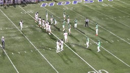 Syosset football highlights Farmingdale High School