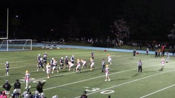 Hewlett football highlights Lynbrook High School