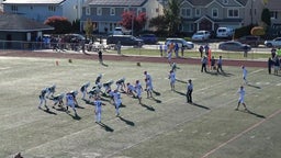 Kennedy football highlights MacArthur High School