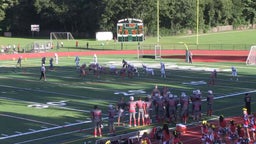 Glen Cove football highlights Kennedy High School
