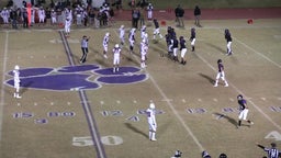 Larry Craft's highlights Independence High School