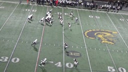 Chaz Chambliss's highlights Sprayberry High School