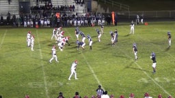 Cody Ryan's highlights East Valley High School (Yakima)