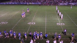 Addison football highlights Haleyville High School