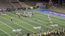 Frenship football highlights Abilene High School