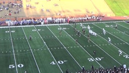 Frenship football highlights Amarillo High School