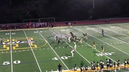 Jose diaz Canseco's highlights Saratoga High School