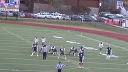 Cody football highlights Worland High School