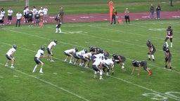 Cody football highlights Worland High School