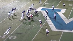 Stone Watson's highlights vs. Castle View