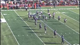 Valor Christian football highlights vs. Castle View