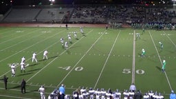 Carlos Aviles's highlights vs. Doherty High School