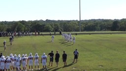 Round Rock Westwood football highlights Stony Point High School