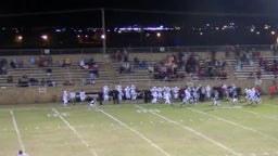 Ardmore football highlights vs. Altus High School