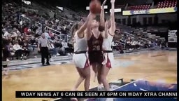 Fargo Davies girls basketball highlights Bismarck