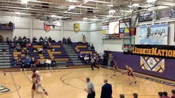 Fargo Davies basketball highlights Wahpeton High School
