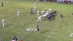 Samson football highlights Cottonwood High School