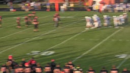 Alexandria football highlights vs. Sartell-St. Stephen