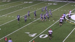 Alexandria football highlights vs. Bemidji High School