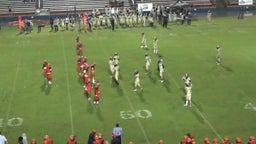 Turner Mclaughlin's highlights Escambia High School
