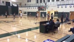 Arabia Mountain basketball highlights Hapeville Charter Career Academy