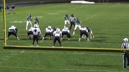 Miles Purvis's highlights Southeast Raleigh High School