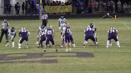 Anthony Jemerson's highlights Broughton High School